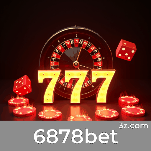 6878bet: Seu Cassino Confiável e Seguro