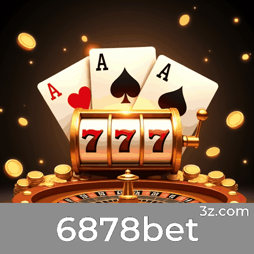 6878bet: Seu Cassino Confiável e Seguro